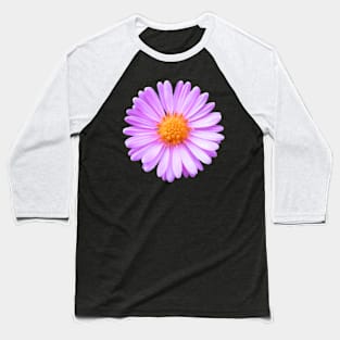 pink flower, blossom, nature, summer Baseball T-Shirt